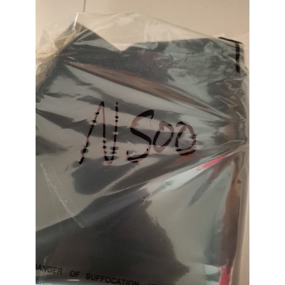 Tru Spec Medium Cargo Navy Blue Ems Pants NWT - Picture 9 of 9